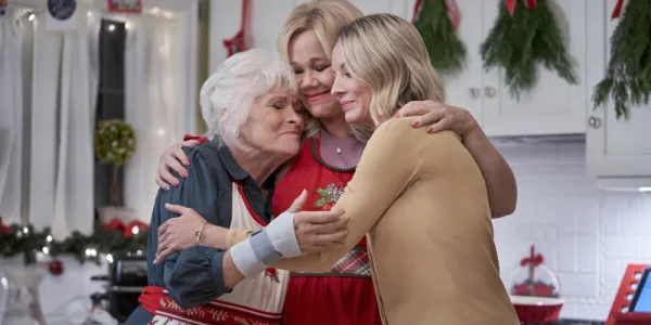 Mrs. Miracle Screenshot 1