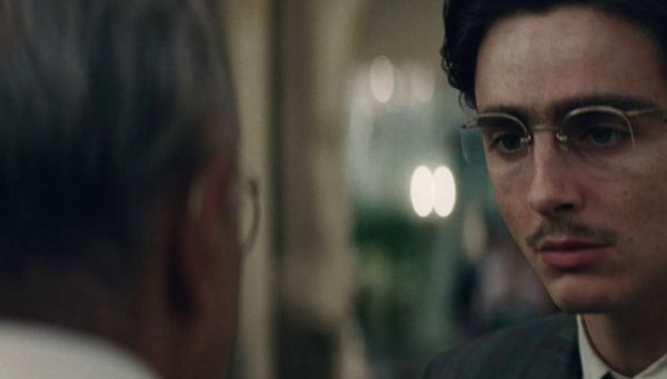 Marty Supreme Screenshot 1