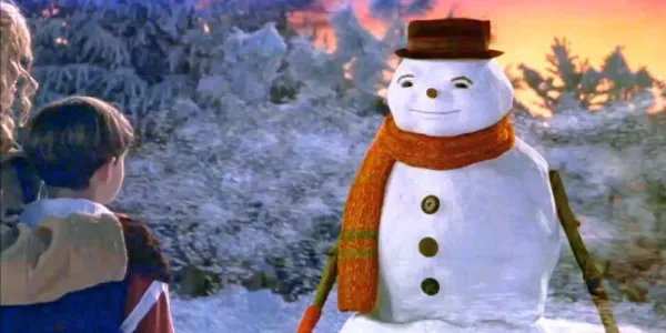 Jack Frost Screenshot 1