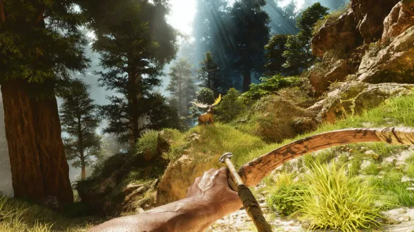ARK: Survival Ascended Screenshot 4