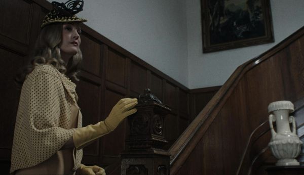 Monster: The Jeffrey Dahmer Story Screenshot 1