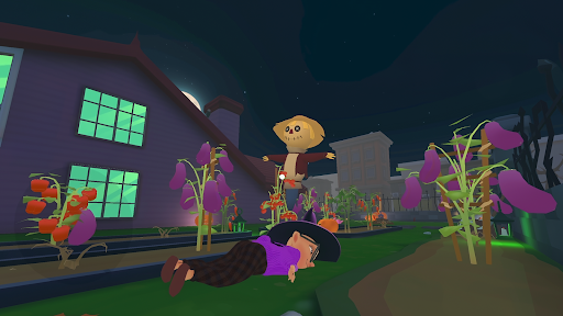 Cat From Hell 2 Screenshot 3