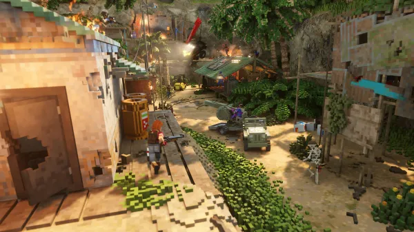 Teardown Screenshot 3