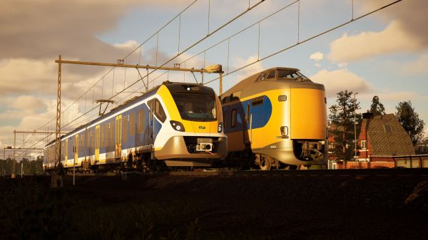 Train Sim World® 6 Screenshot 22