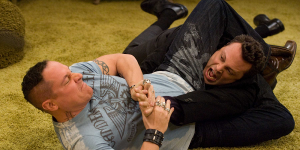 Four Christmases Screenshot 3