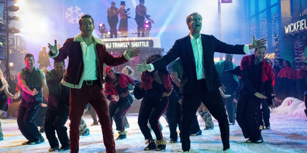 Spirited Screenshot 2