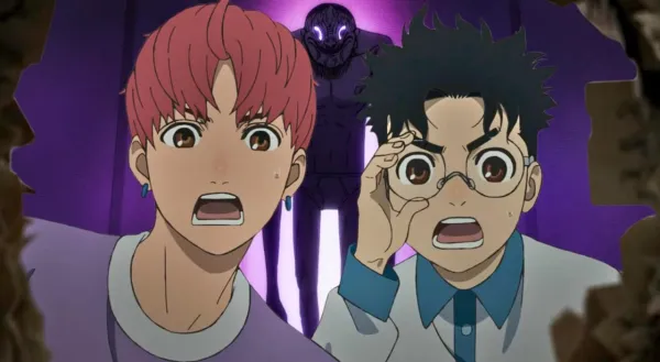 Dandadan Season 2 Screenshot 1