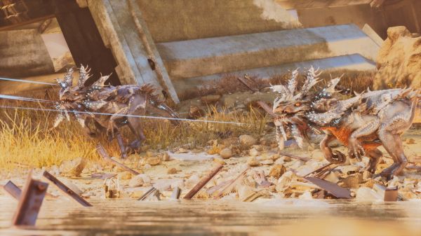 ARK: Survival Ascended Screenshot 44