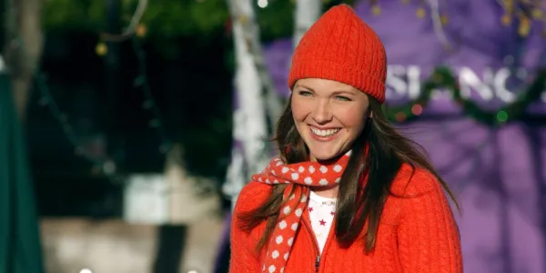 A Boyfriend for Christmas Screenshot 3