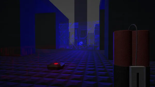 Absolute Insanity Screenshot 13