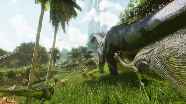 ARK: Survival Ascended Screenshot 5