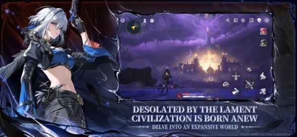 Wuthering Waves Screenshot 7