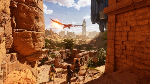 ARK: Survival Ascended Screenshot 17