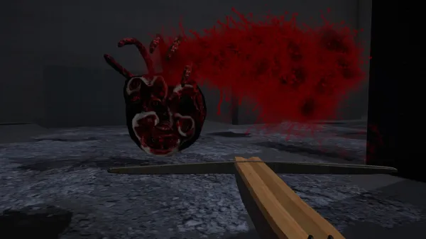 Absolute Insanity Screenshot 11