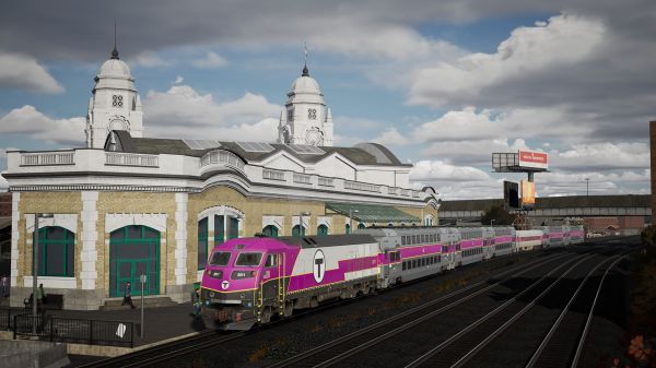 Train Sim World® 6 Screenshot 19