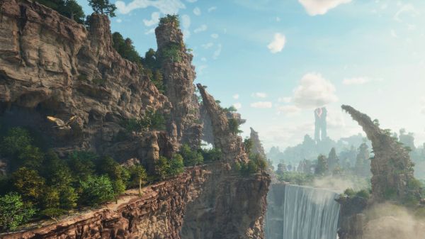 ARK: Survival Ascended Screenshot 49