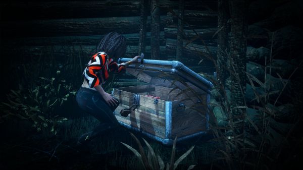 Dead by Daylight Screenshot 11