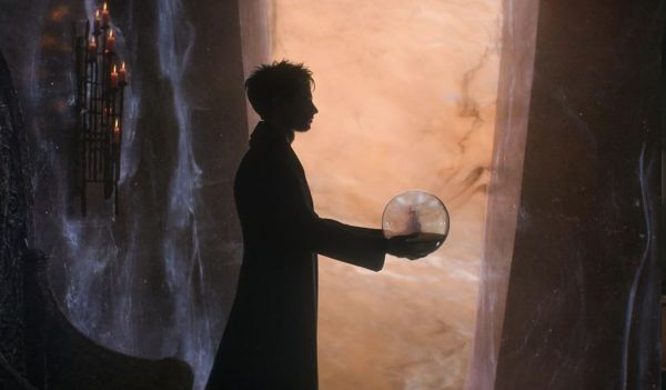 The Sandman Screenshot 3