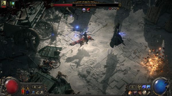 Path of Exile 2 Screenshot 6