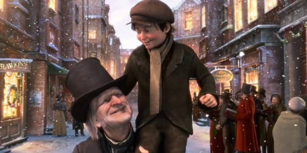A Christmas Carol Screenshot 1
