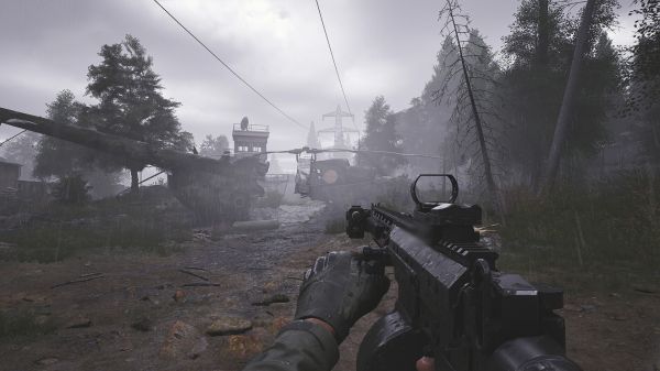 Arena Breakout: Infinite Screenshot 2