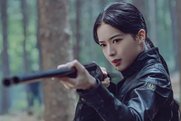 Hierarchy Screenshot 3