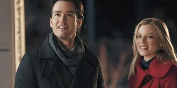 12 Dates of Christmas Screenshot 1