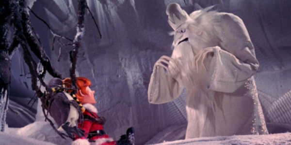 Santa Claus Is Comin' to Town Screenshot 2