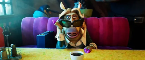 GOAT 2026 Screenshot 1