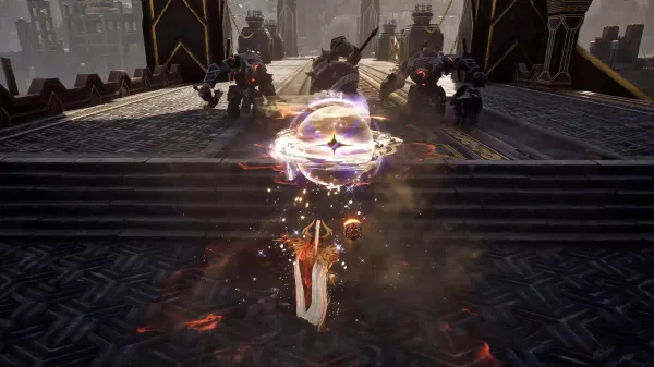 THRONE AND LIBERTY Screenshot 5