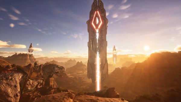 ARK: Survival Ascended Screenshot 24