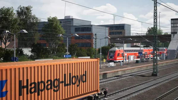 Train Sim World® 6 Screenshot 5