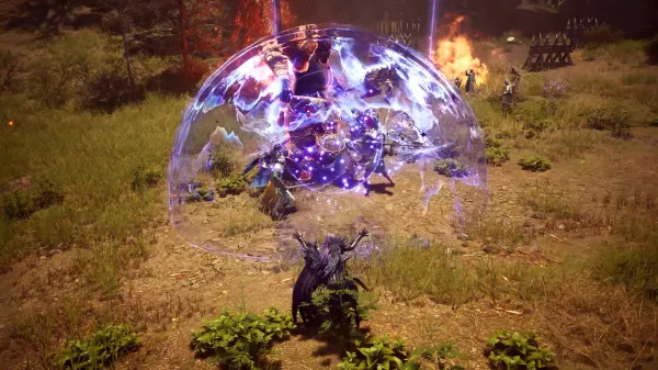 THRONE AND LIBERTY Screenshot 10