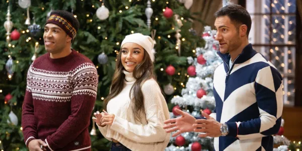 12 Dates of Christmas Screenshot 4