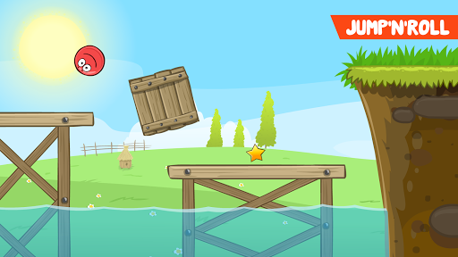 Red Ball 4 Screenshot 18