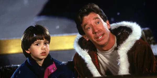 The Santa Clause Screenshot 2