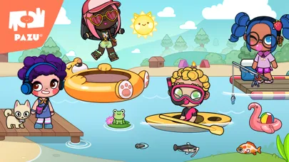 Avatar World Screenshot 6