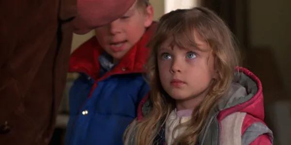 One Magic Christmas Screenshot 1