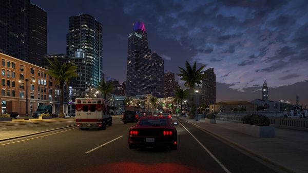 American Truck Simulator Screenshot 19