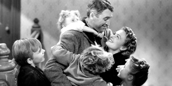 It's a Wonderful Life Screenshot 3
