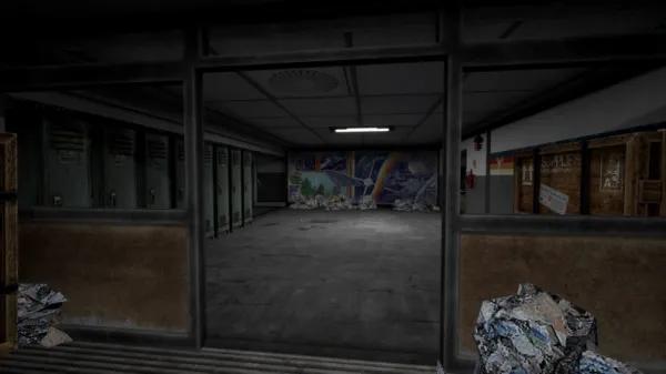 Voices of the Void Screenshot 2