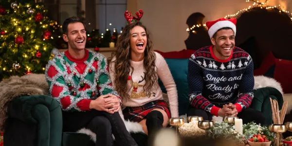 12 Dates of Christmas Screenshot 2