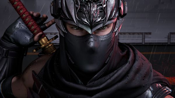 NINJA GAIDEN 4 Screenshot 18
