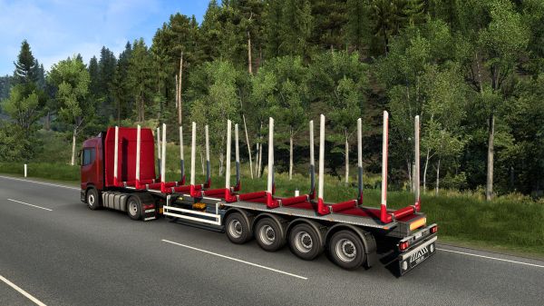 Euro Truck Simulator 2 Screenshot 19