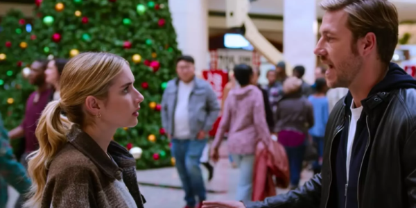 Holidate Screenshot 3