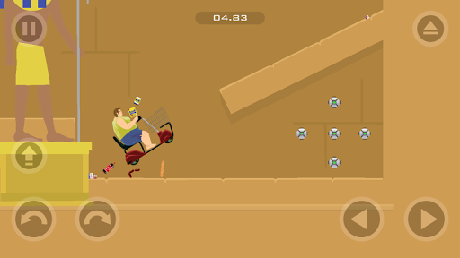 Happy Wheels Screenshot 8
