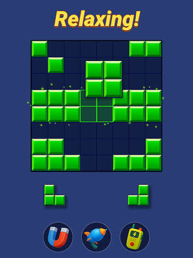 Block Breaker Screenshot 11