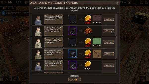 Blacksmith Master Screenshot 4