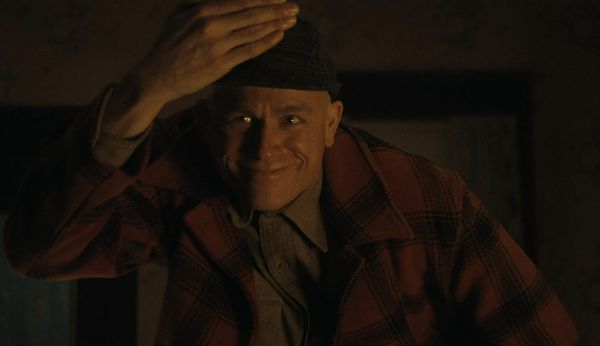 Monster: The Jeffrey Dahmer Story Screenshot 2