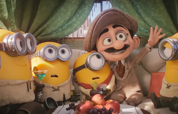 Minions & Monsters Screenshot 3